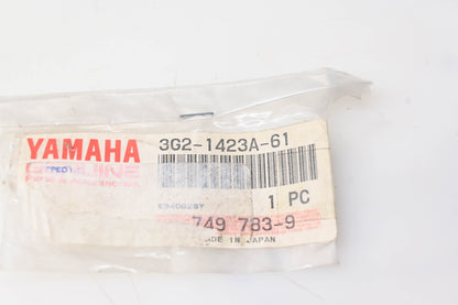 New OEM Yamaha 3G2-1423A-61-00 Carburetor Starter Pilot #52.5 NOS