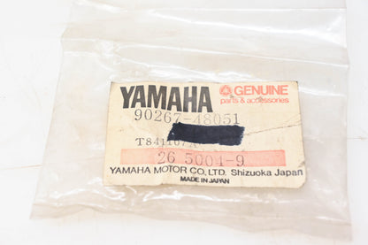New OEM Yamaha 90267-48051-00 Blind Rivet NOS