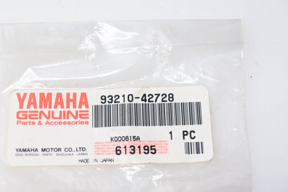 New OEM Yamaha 93210-42728-00 O-Ring NOS