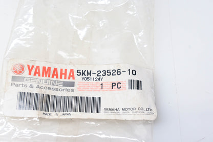 New OEM Yamaha 5KM-23526-10-00 Bushing NOS