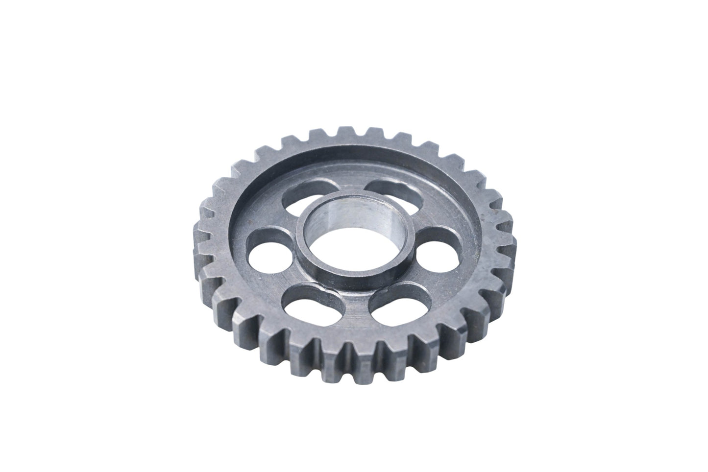 New OEM Yamaha 427-17221-00-00 2nd Transmission Wheel Gear NOS