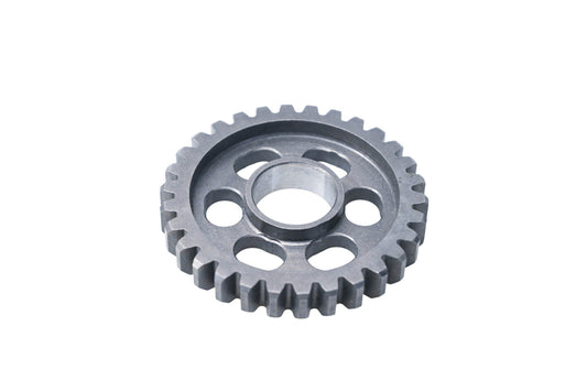 New OEM Yamaha 427-17221-00-00 2nd Transmission Wheel Gear NOS