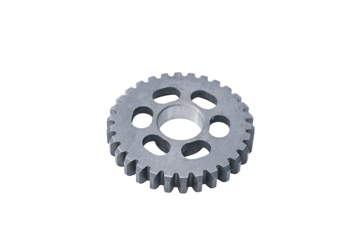 New OEM Yamaha 427-17221-00-00 2nd Transmission Wheel Gear NOS