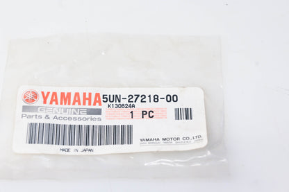 New OEM Yamaha 5UN-27218-00-00 Master Cylinder Nut NOS