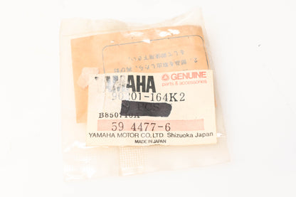 Yamaha 90201-164K2-00 Washer NOS