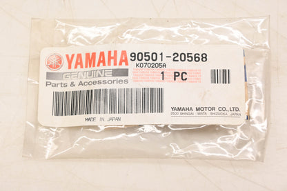 New OEM Yamaha 90501-20568-00 Compression Spring NOS
