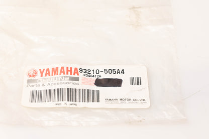 Yamaha 93210-505A4-00 O-Ring NOS
