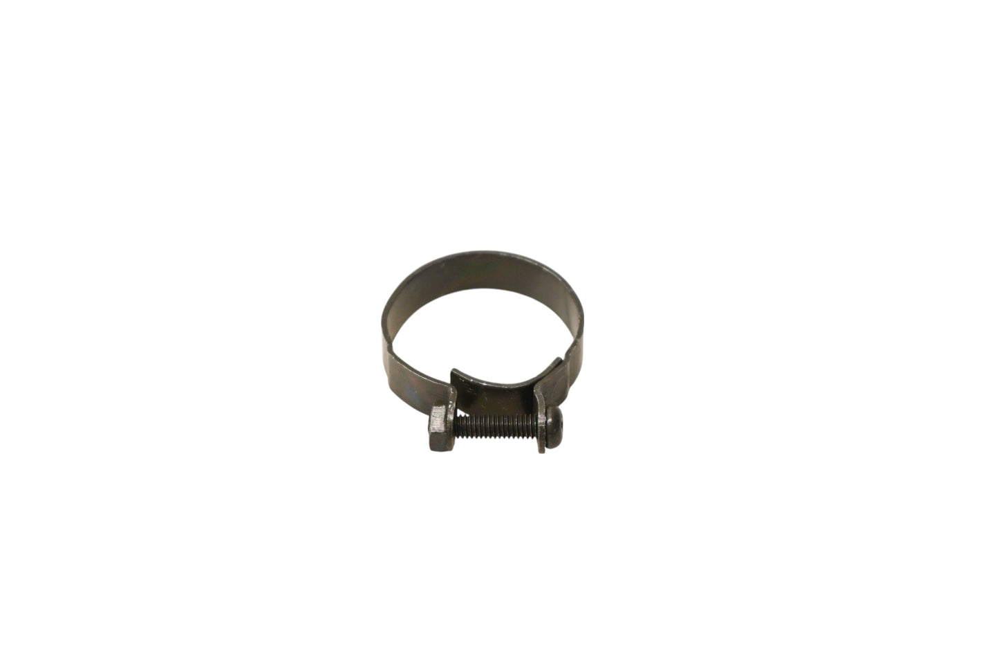 Yamaha 383-12486-00-00 Hose Clamp NOS