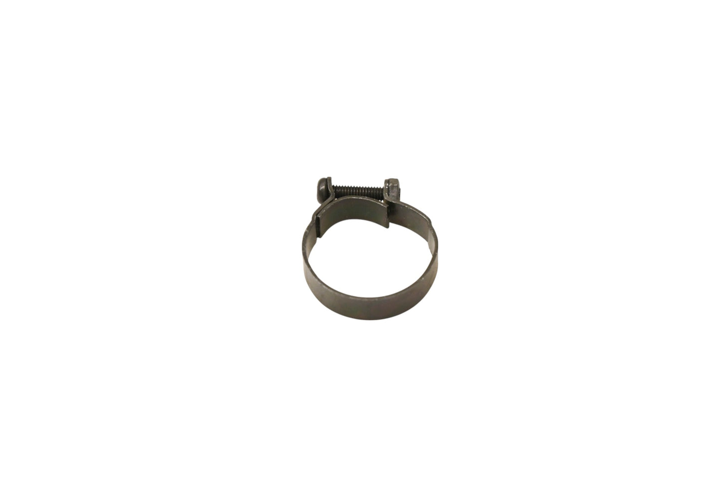 Yamaha 383-12486-00-00 Hose Clamp NOS