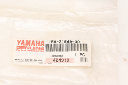 Yamaha 15A-21649-00-00 Damper NOS
