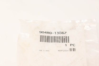 Yamaha 90480-13567-00 Grommet NOS