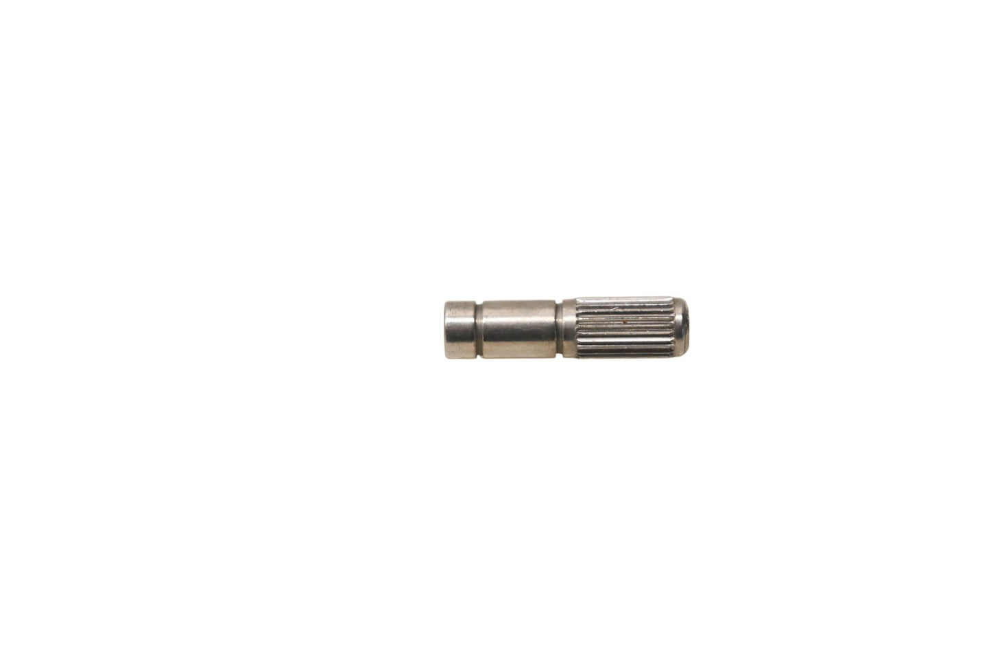 Yamaha 363-15659-00-00 Axle NOS