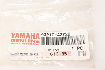 Yamaha 93210-42728-00 O-Ring NOS