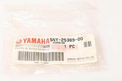 Yamaha 5NY-25389-00-00 Chain Puller NOS