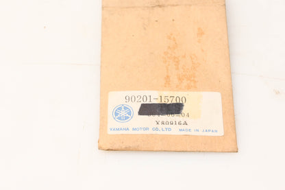 Yamaha 90201-15700-00 Washer NOS