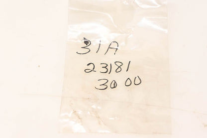 Yamaha 31A-23181-30-00 Bolt NOS