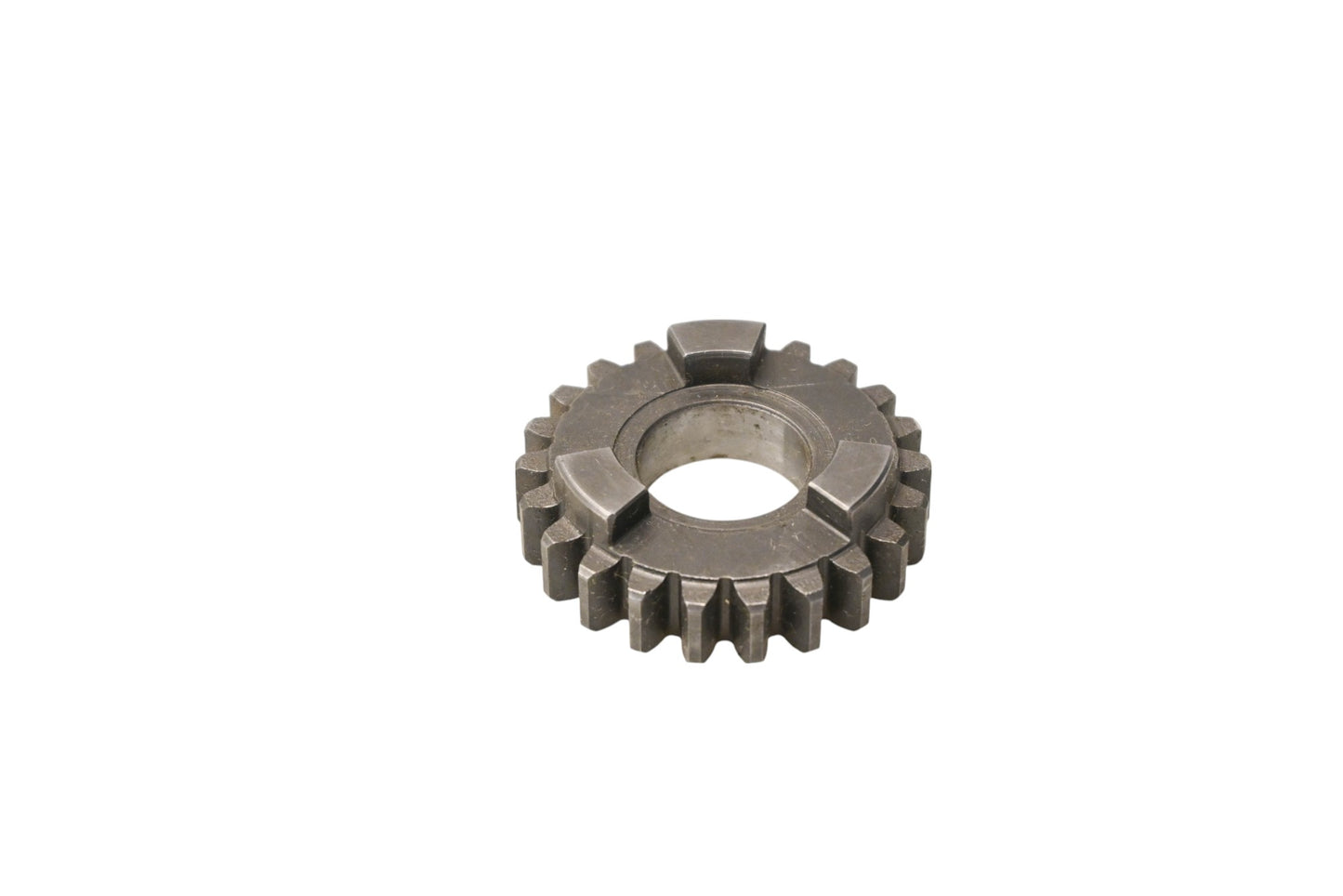 Yamaha 427-17141-00-00 4th Pinion Gear NOS