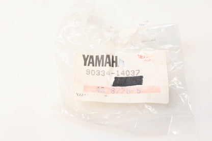 Yamaha 90334-14037-00 Plug NOS
