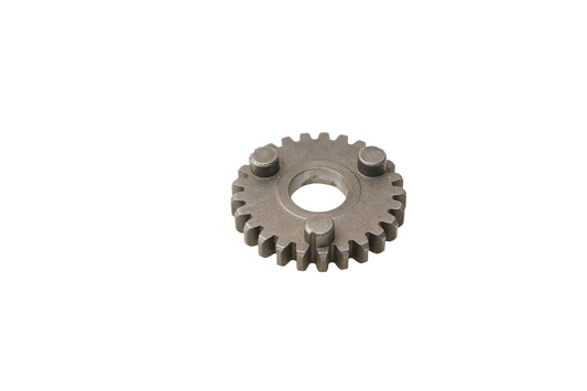 Yamaha 353-17251-00-00 25T 5th Wheel Gear NOS