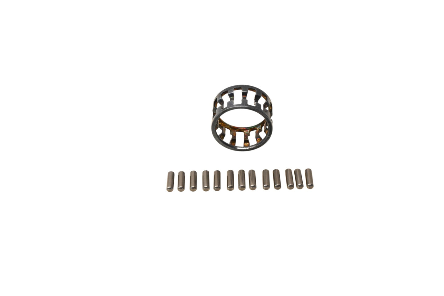 Yamaha 93310-522L3-00 Bearing NOS
