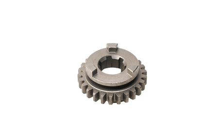 Yamaha 360-17241-00-00 4th Wheel Gear NOS