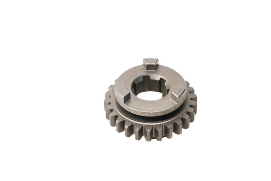 Yamaha 360-17241-00-00 4th Wheel Gear NOS