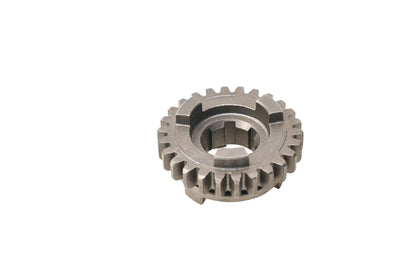Yamaha 360-17241-00-00 4th Wheel Gear NOS