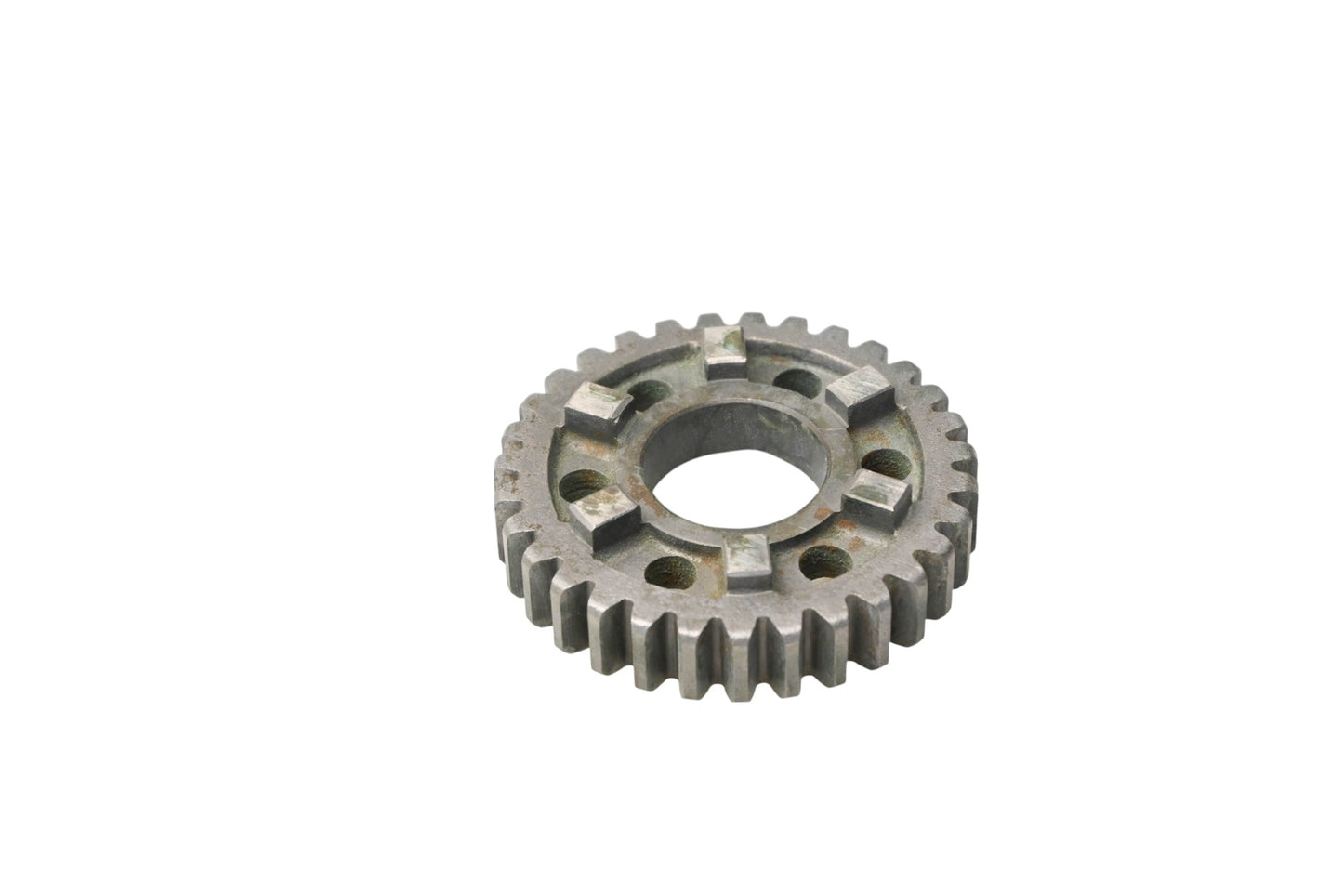 Yamaha 371-17231-00-00 3rd Wheel Gear NOS