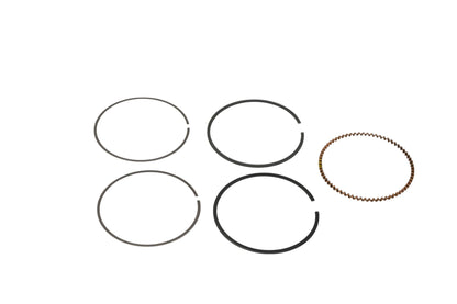Yamaha 15A-11607-00-00 Piston Ring Kit NOS