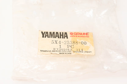 Yamaha 5X4-25388-00-00 Chain Puller NOS