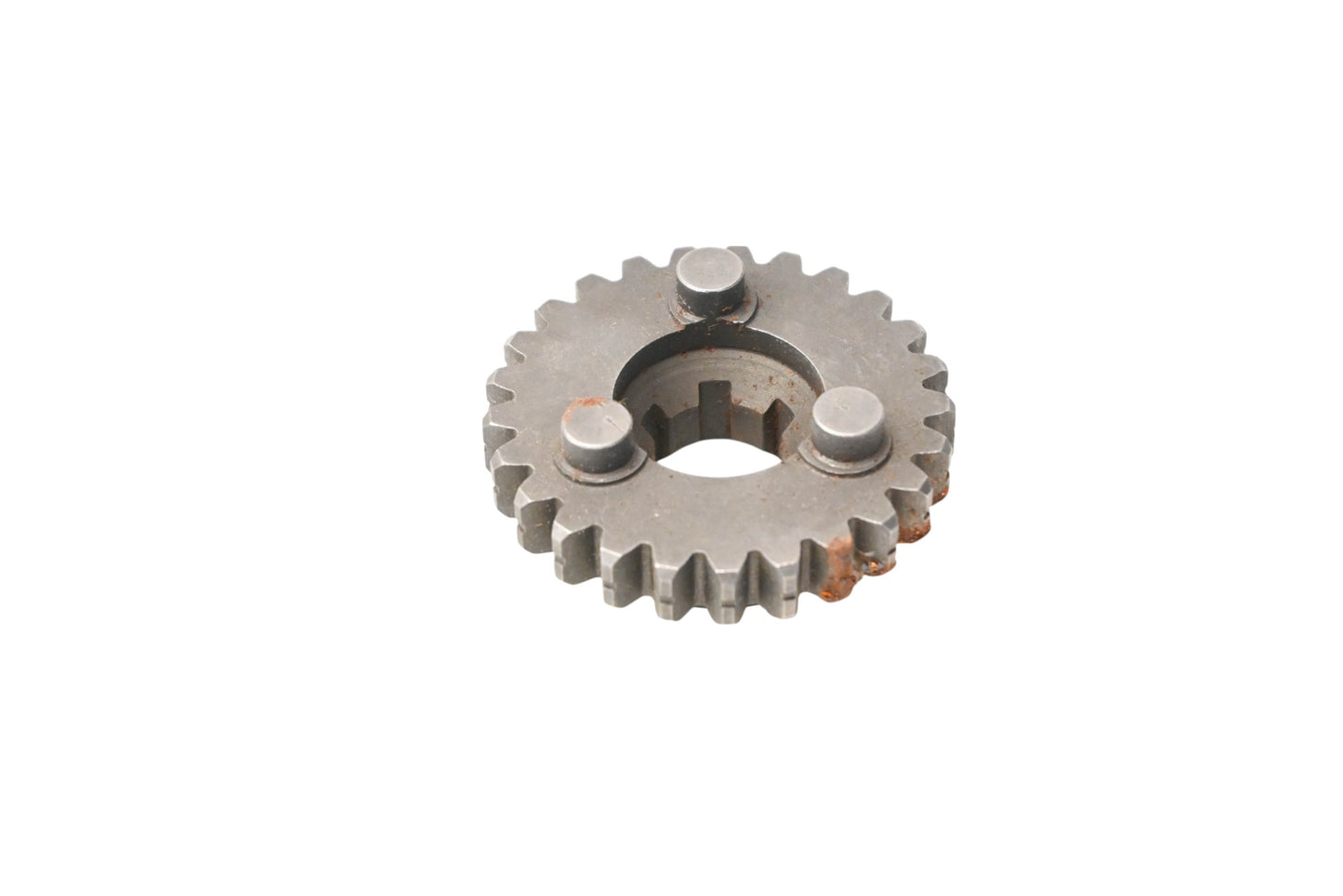 Yamaha 317-17241-10-00 4th Wheel Gear NOS