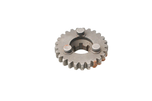 Yamaha 317-17241-10-00 4th Wheel Gear NOS