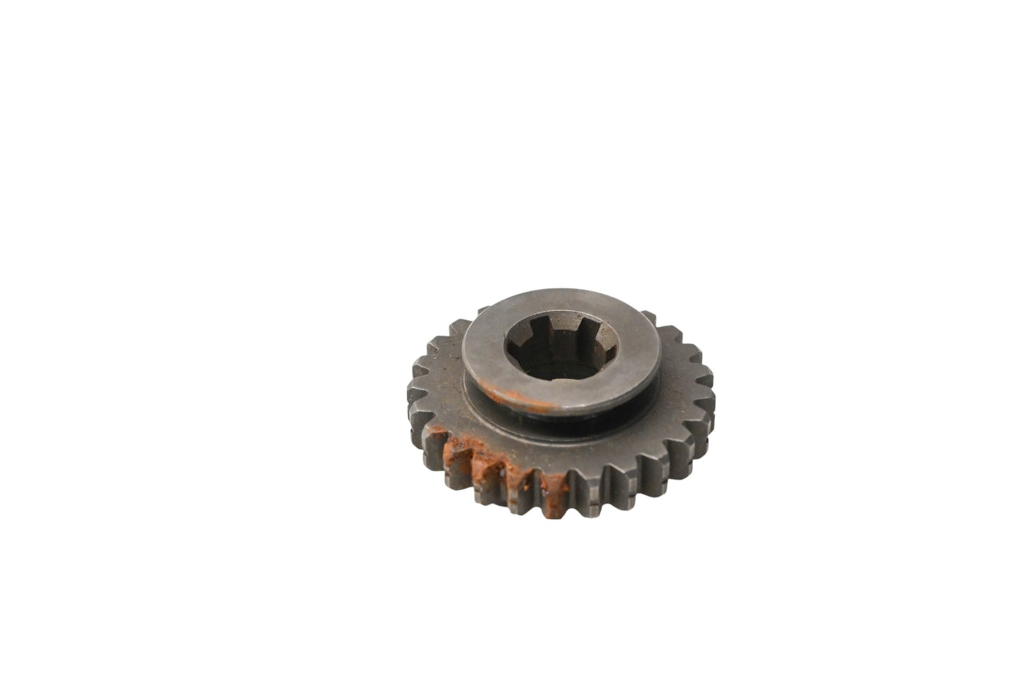 Yamaha 317-17241-10-00 4th Wheel Gear NOS