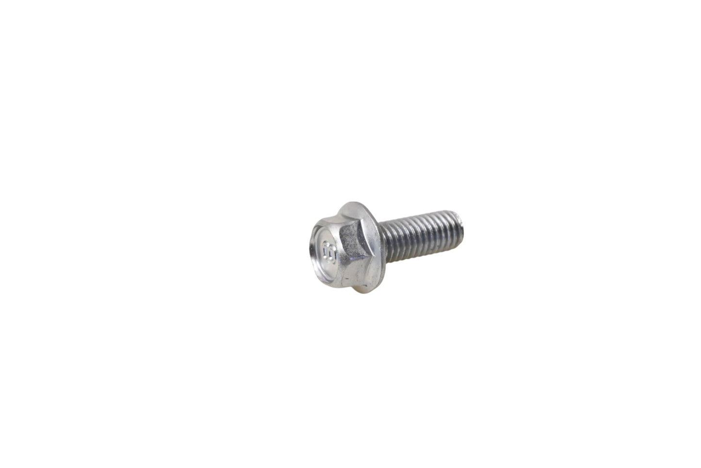 Yamaha 95814-08020-00 Flanged Bolt NOS