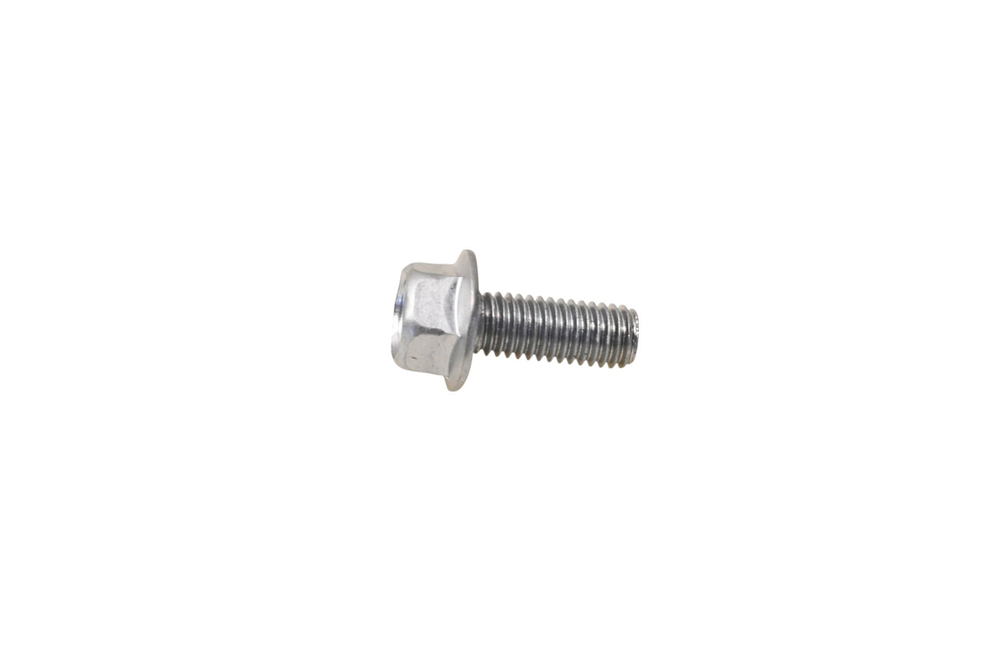 Yamaha 95814-08020-00 Flanged Bolt NOS