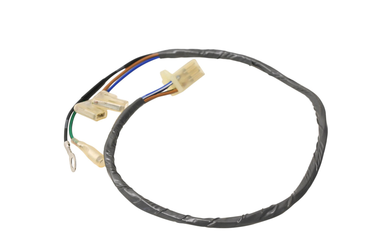 Yamaha 3GM-82509-00-00 Rear Brake Wire Harness NOS