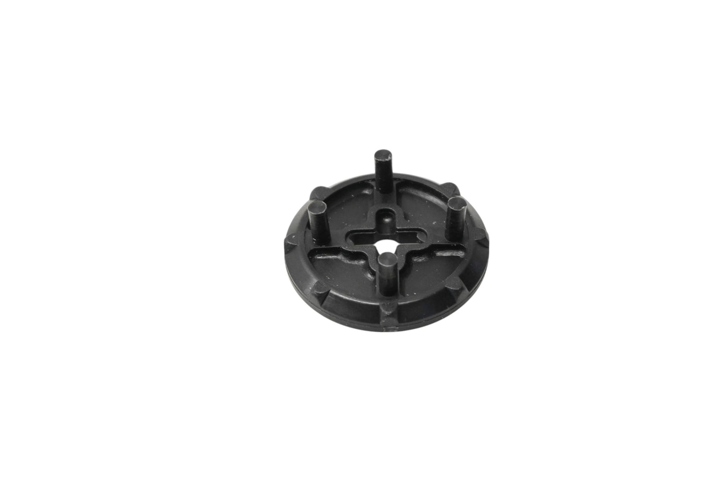 Yamaha 3J0-14468-00-00 Element Fitting Plate NOS