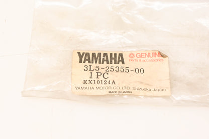 Yamaha 3L5-25355-00-00 Rear Camshaft Lever NOS