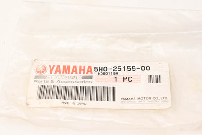 Yamaha 5H0-25155-00-00 Front Brake Lever NOS