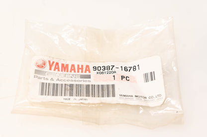 Yamaha 90387-16781-00 Collar NOS