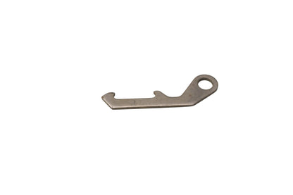 Yamaha 371-18151-00-00 Shift Lever NOS
