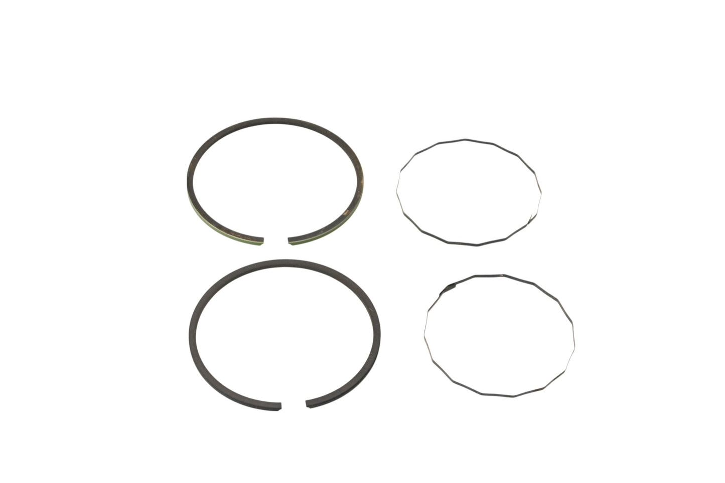 Yamaha 137-11610-00-00 Piston Ring Kit NOS