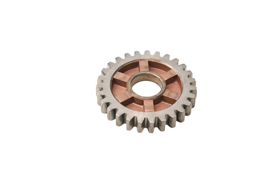 Yamaha 360-17151-00-00 5th Pinion Gear NOS