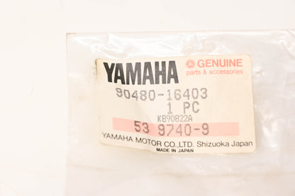 Yamaha 90480-16403-00 Grommet NOS