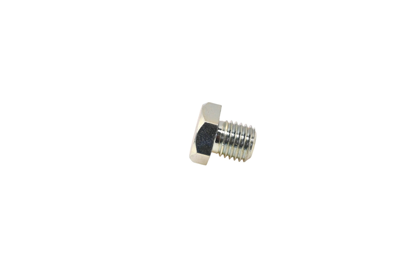 Yamaha 90340-12004-00 Straight Screw Plug NOS