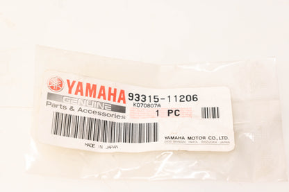 Yamaha 93315-11206-00 Cylinder Bearing NOS