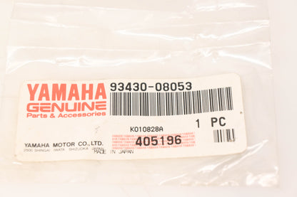Yamaha 93430-08053-00 Circlip NOS