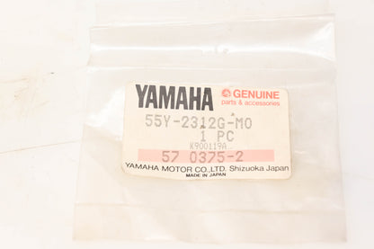 Yamaha 55Y-2312G-M0-00 Plug NOS