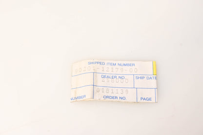 Yamaha 90201-12179-00 Washer NOS