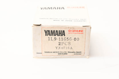 Yamaha 1L9-11656-00-00 Plane Bearing NOS